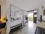 Двухместный номер Grand с видом на сад