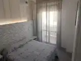 Семейный номер Стандарт с балконом
