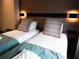 Четырёхместный номер Стандарт