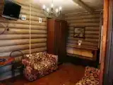 Кровать в общем номере