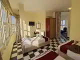 Run of House