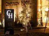 Кровать в общем номере (женский номер)