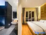 Двухместный номер Superior с видом на море