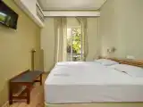 Одноместный номер Стандарт с балконом