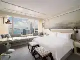 Двухместный номер Grand Premier с видом на гавань