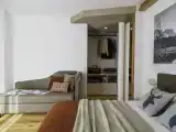 Двухместный номер Комфорт