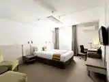 Номер Deluxe