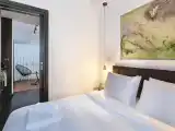 Двухместная студия Deluxe