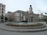 Одноместный номер Стандарт