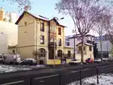 Номер Комфорт