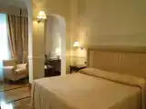 Трёхместный номер Стандарт