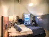 Двухместный номер Стандарт с балконом