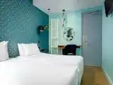 Двухместный семейный номер Стандарт с 2 комнатами
