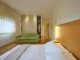 Двухместный полулюкс