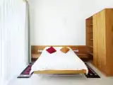 Двухместная студия Стандарт с красивым видом из окна