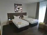 Двухместный номер Комфорт