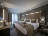 Двухместный номер Superior