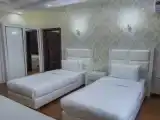 Четырёхместный семейный номер Стандарт
