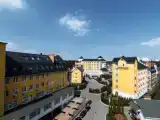 Семейный люкс Business