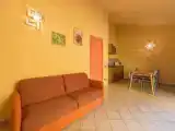 Апартаменты с видом на море