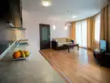 Апартаменты