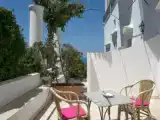 Одноместный номер Стандарт