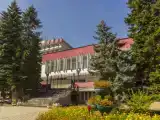 1-но местн. 1-но комн. 2 категория (корп. 1) с оздоровлением