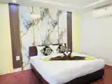 Двухместное бунгало Deluxe