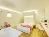 Двухместный люкс