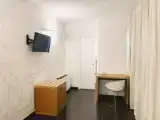 Двухместный номер Стандарт с видом на сад