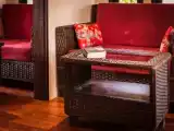 Коттедж Deluxe