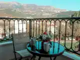 Двухместный номер Стандарт с балконом