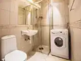 Одноместные апартаменты