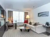 Двухместный люкс