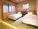 Номер Deluxe Japanese-Style