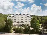 Двухместный номер Стандарт