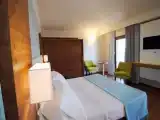 Номер Prestige с балконом и с красивым видом из окна