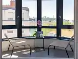 Двухместный люкс с балконом