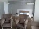 Двухместный люкс Luxury