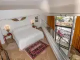Двухместный люкс с видом на море