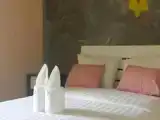 Двухместный номер Стандарт с балконом