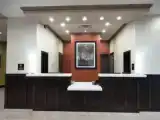 Одноместный номер Стандарт