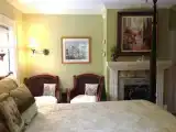 Номер Стандарт с балконом