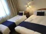 Трёхместный номер Стандарт