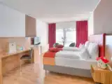 Двухместный номер Business