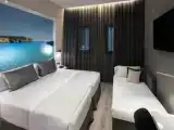 Трёхместный номер