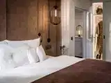 Двухместный люкс