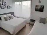 Трёхместный номер Стандарт