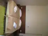 Трёхместный номер Стандарт с красивым видом из окна