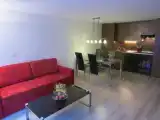 Апартаменты